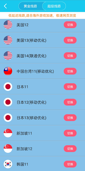 旋风加速app官方版盘古王摇拨郎鼓android下载效果预览图